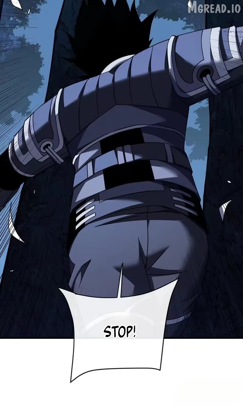 Lord of Destiny Wheel Chapter 225  - page 72